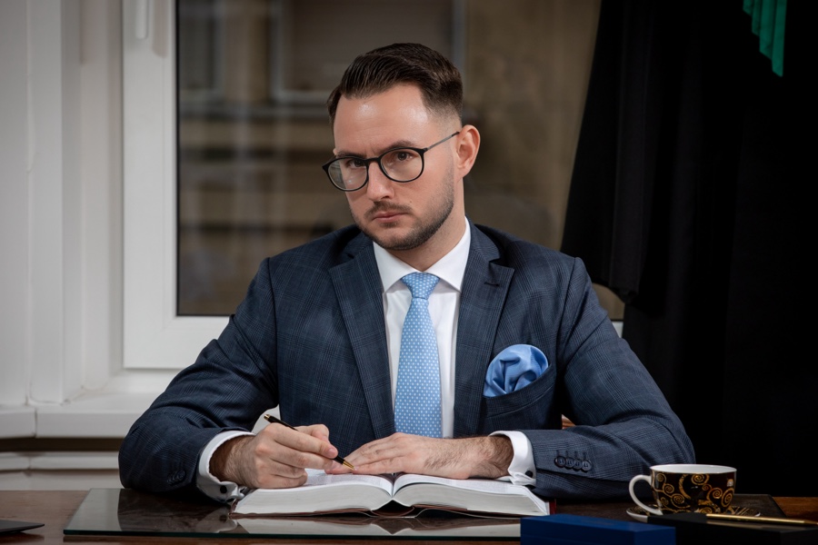 Dr. Szalai Péter ügyvéd Szabó & Szalai Ügyvédi Iroda